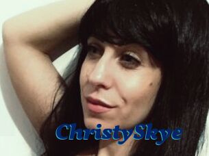 ChristySkye