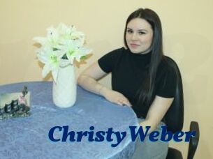 ChristyWeber