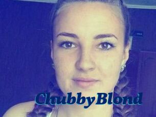 ChubbyBlond