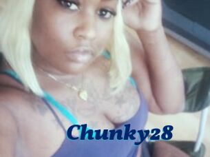 Chunky28