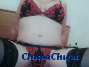 ChupaChupa