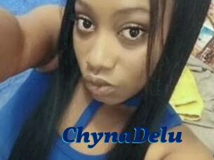 ChynaDelu