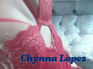 Chynna_Lopez