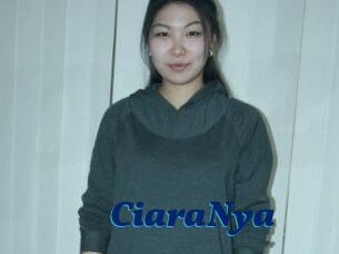 CiaraNya