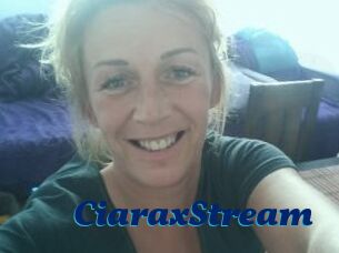 CiaraxStream