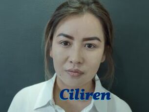 Ciliren
