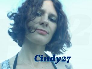 Cindy27