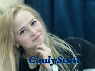 CindyScott