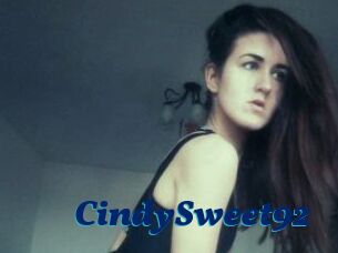 CindySweet92