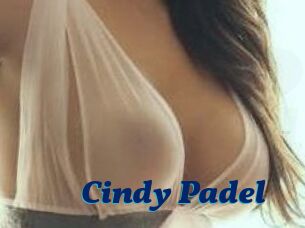 Cindy_Padel