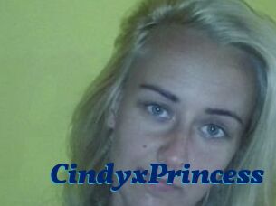 CindyxPrincess