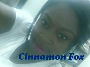 Cinnamon_Fox