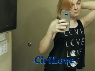 CiriLove