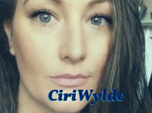 CiriWylde