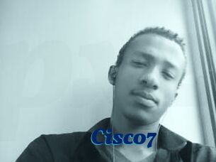 Cisco7