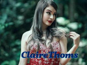 ClaireThoms