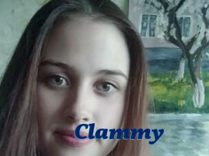 Clammy