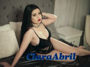 ClaraAbril