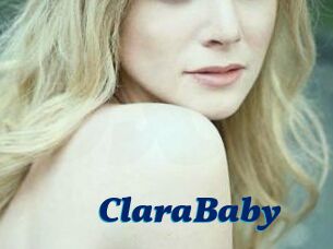 ClaraBaby