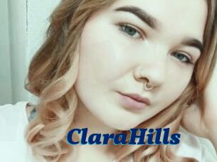 ClaraHills