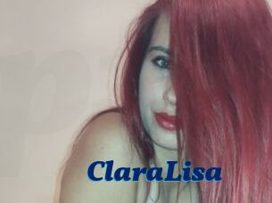 ClaraLisa