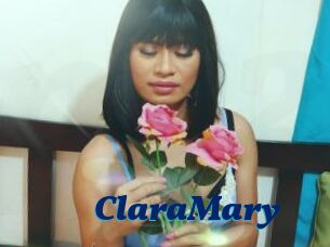 ClaraMary