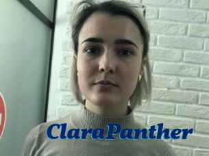 ClaraPanther