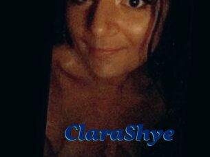 ClaraShye