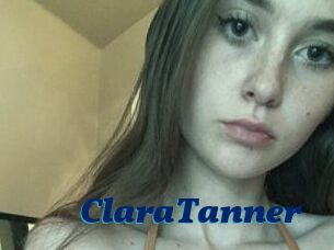 Clara_Tanner