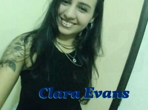 Clara_Evans