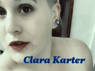 Clara_Karter