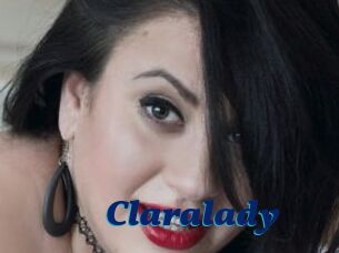 Claralady
