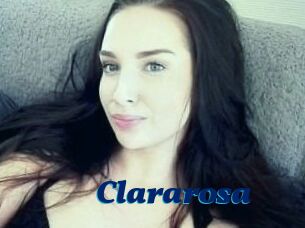 Clararosa