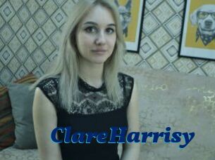 ClareHarrisy
