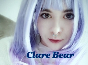 Clare_Bear