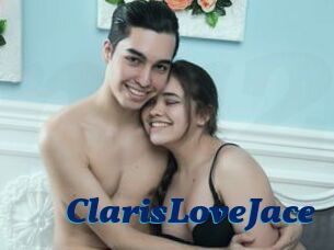 ClarisLoveJace