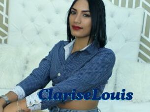 ClariseLouis