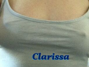 Clarissa
