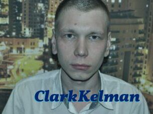 ClarkKelman