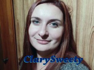 ClarySweety