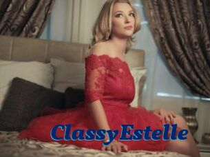 ClassyEstelle