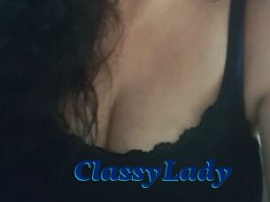 ClassyLady