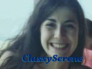 ClassySerene