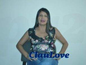 ClauLove