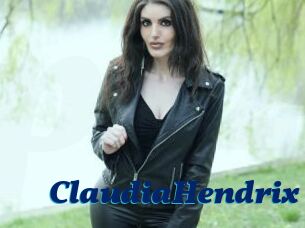 ClaudiaHendrix