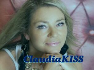 ClaudiaKISS