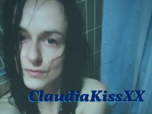 ClaudiaKissXX