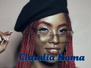 Claudia_Roma