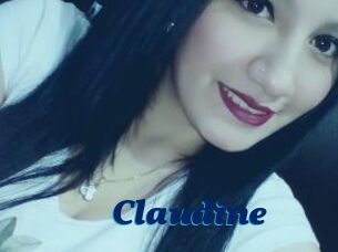 Claudine_