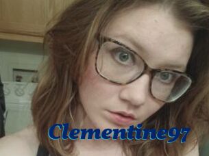 Clementine97